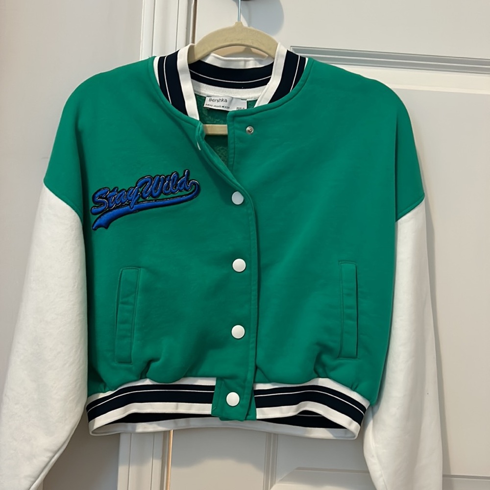 Jacket - Picture 2 of 3